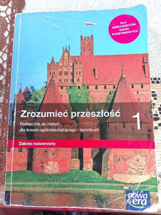 Zrozumieć przeszłość