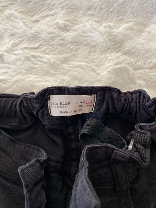 Брюки на хлопчика Zara