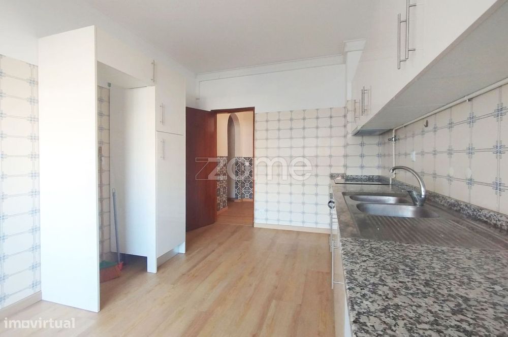 T3 - Urb. da Várzea - Coimbra