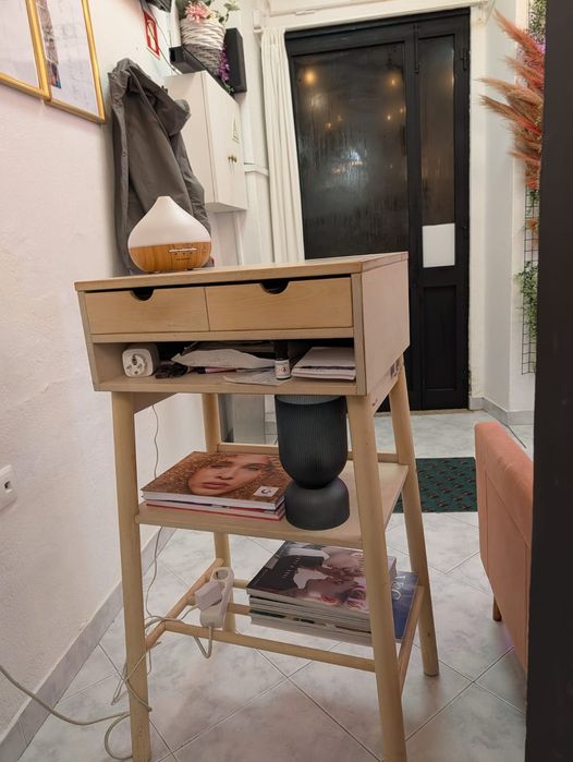 Balcão de atendimento