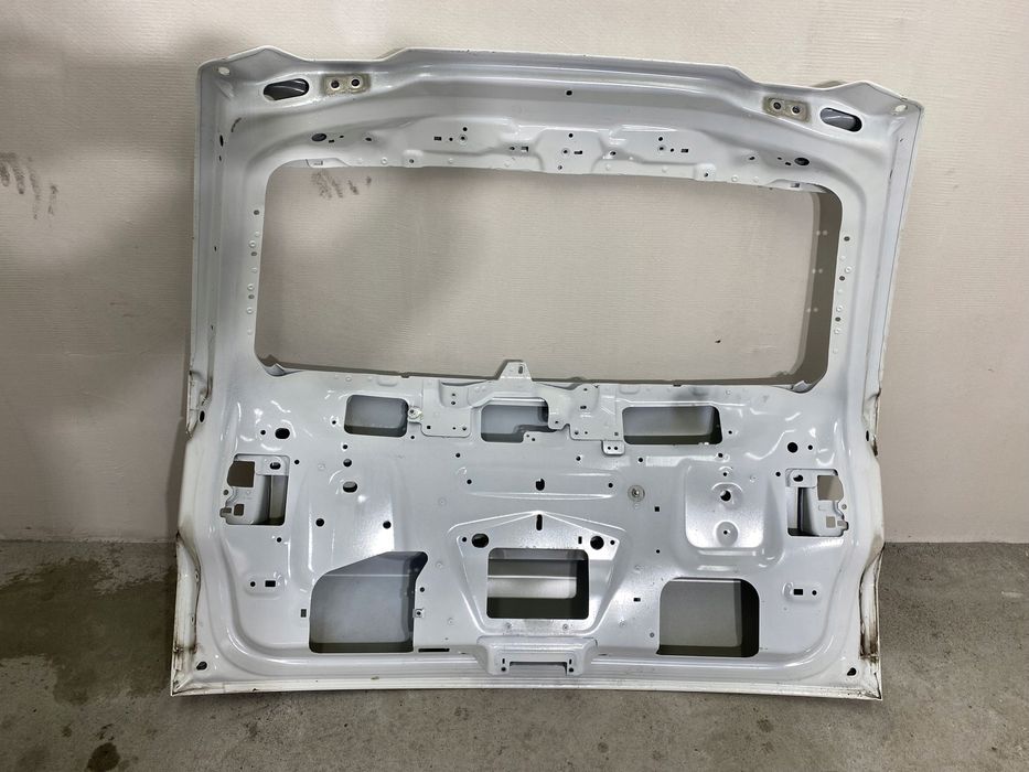 klapa land rover discovery sport l550