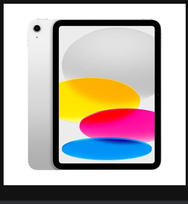 Apple iPad 2025 11" A16 128GB Wi-Fi Prateado
