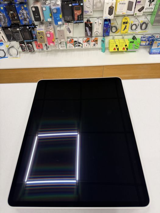 iPad Pro 12.9 M2 2022 128Gb Silver WiFi Супер стан Рідний АКБ