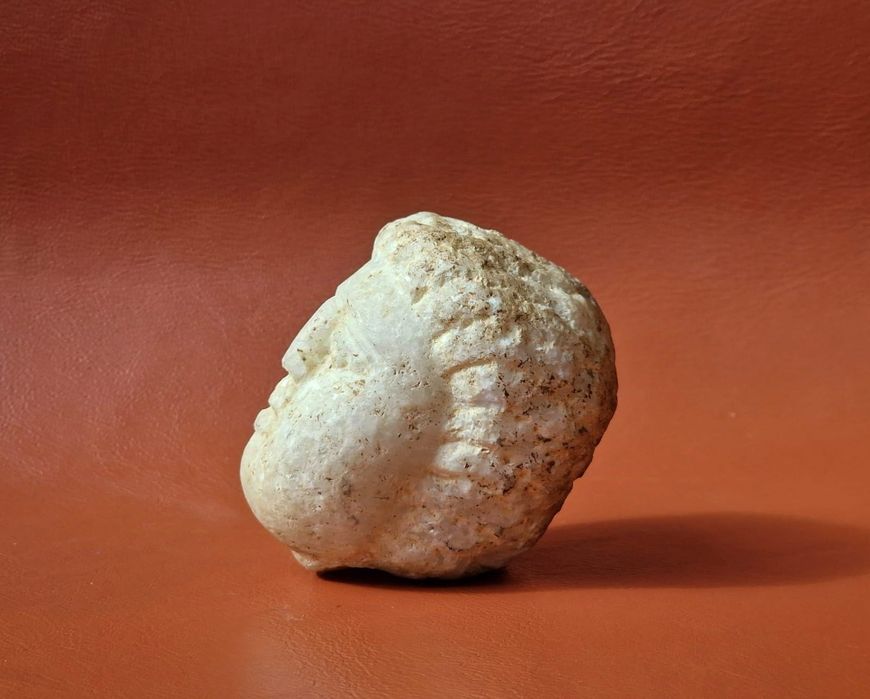 Cabeça Votiva Romana