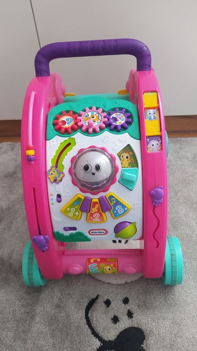 Pchacz little tikes