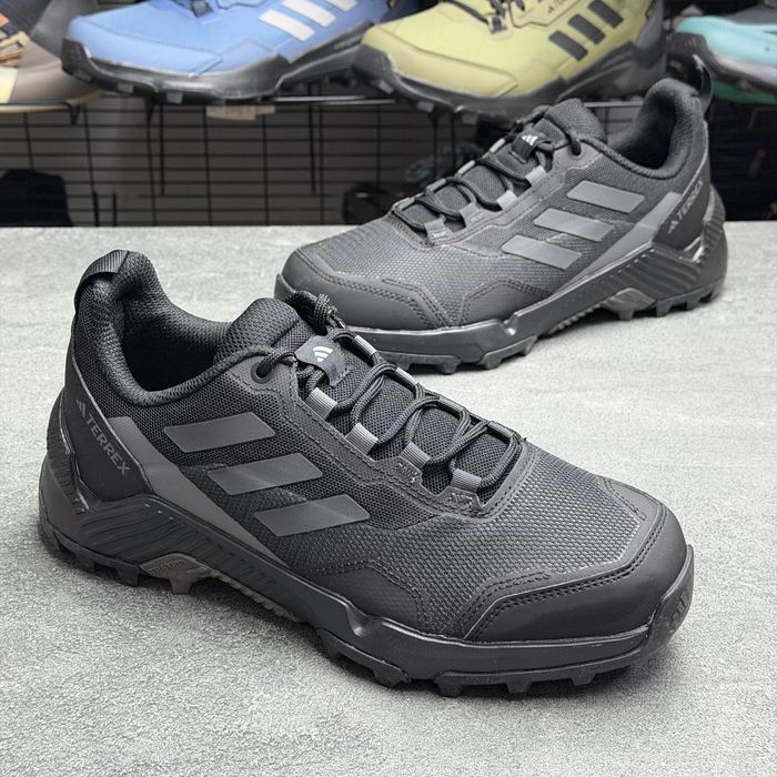 39р.ОРИГІНАЛ 100% Кросівки кроссовки для трекінгу адідас Adidas Eastrail 2.0  Terrex HP8606