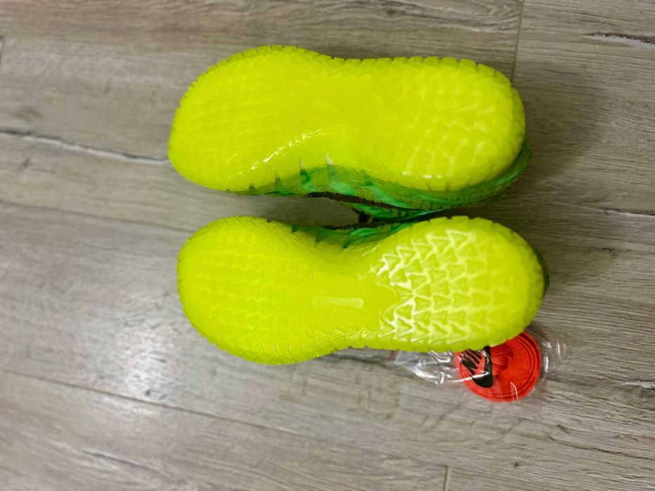 buty do koszykówki JA 3 Spooky Season