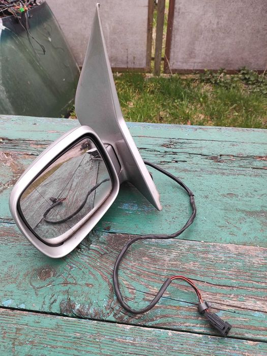 Зеркала v-class з підігрівом ВІТО 638