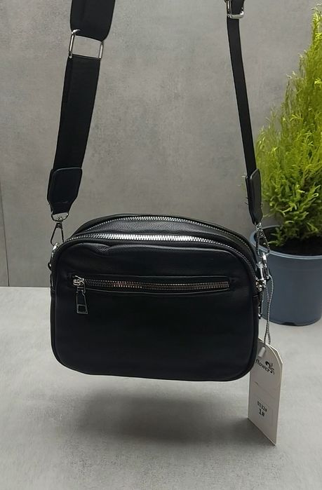 Жіноча сумка через плече, клатч, кросбоді.