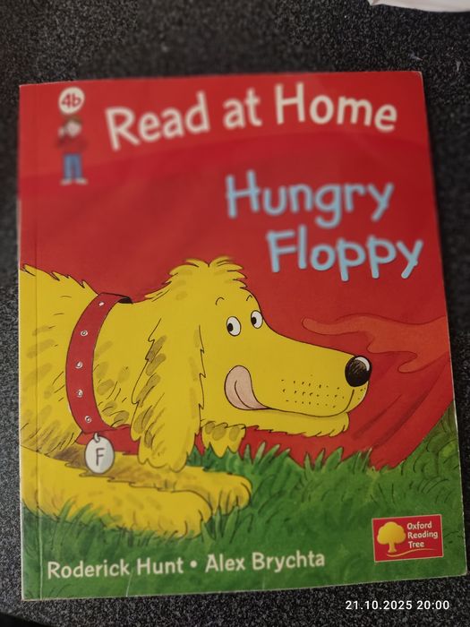 Книги для чтения на английском языке