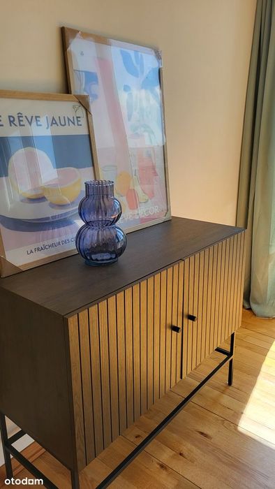 Jasne, w centrum, 47 m², 2 pok, oddzielna kuchnia, w pobliżu SKY TOWER - Więcej