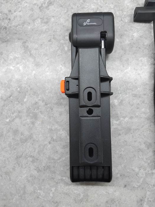 Замок для велосипеда