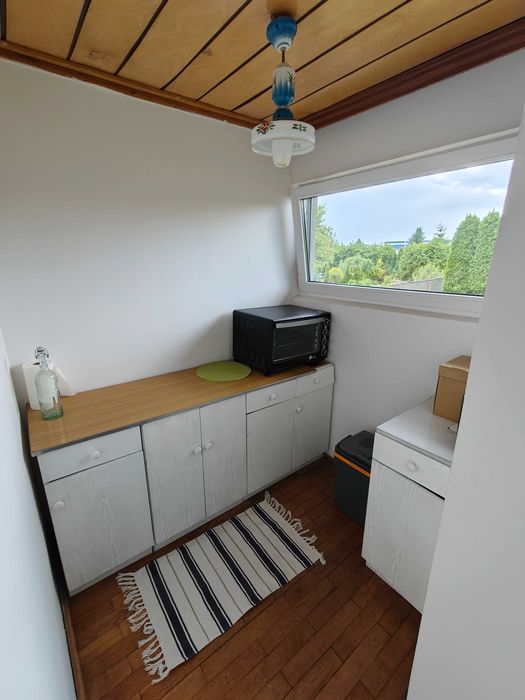 Działka ROD "Pod Lipami" ul. Działkowców, 507 m² - Widok 5
