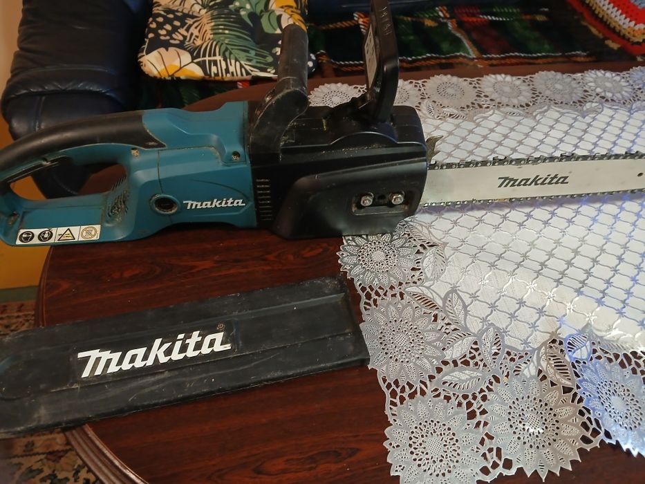 Pila Makita elektryczna