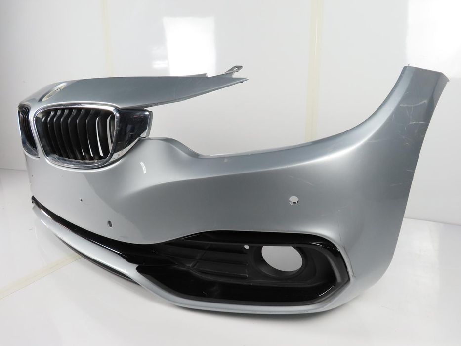 Parachoques Lci Sport Bmw 4 Convertible Ref: 51117496127 2013 - 2025