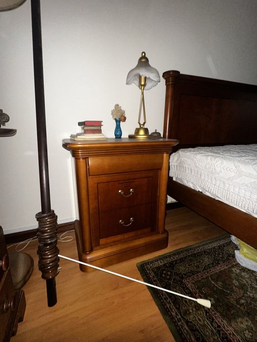 Vendo mobilia de quarto completa