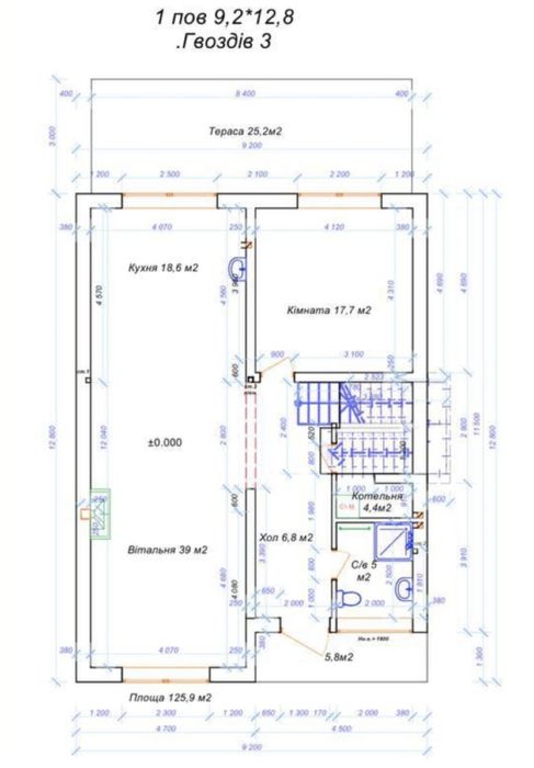 Дуплекс в закритому КМ Нова Ходосівка‼️ГАЗ‼️4.2 сотки| лісова частина