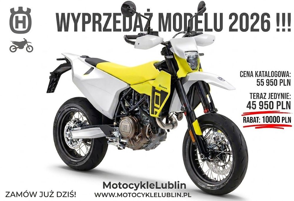 Husqvarna