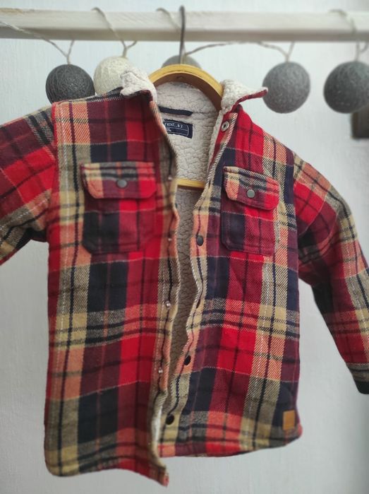 Одяг для хлопчика