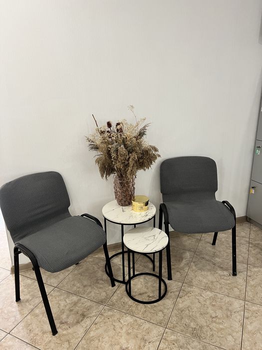 Кушетка, Оренда кабінету