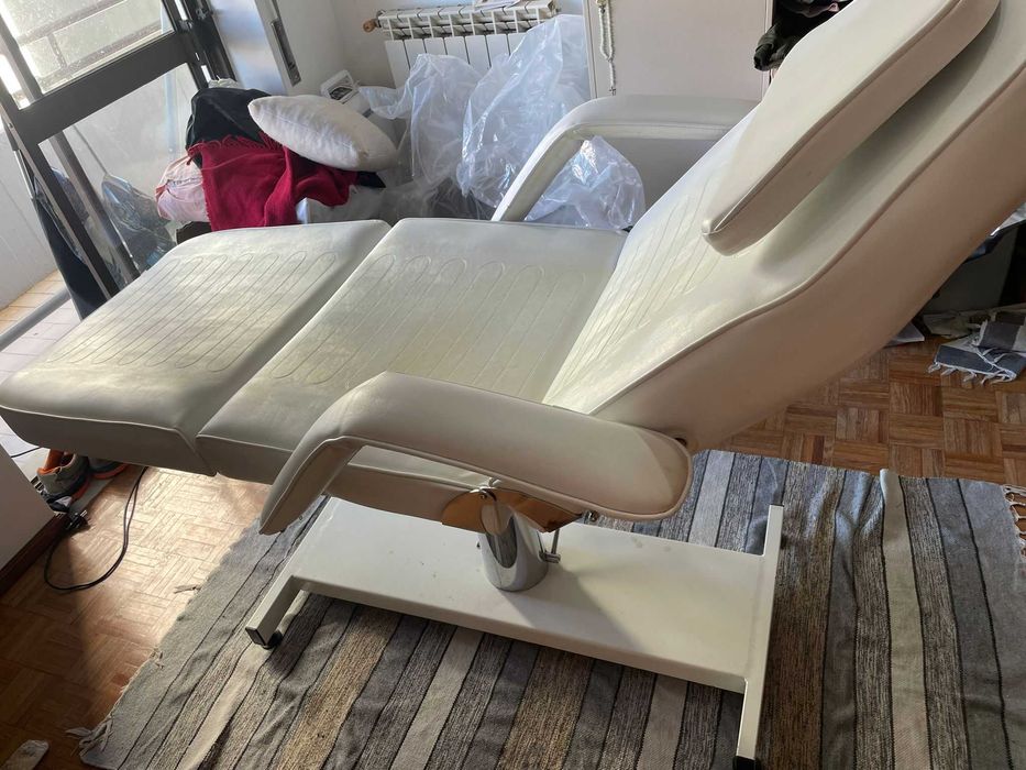 Marquesa  Maca para Estética