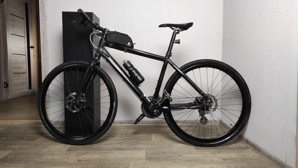 Cannondale Bad Boy 9, 28"