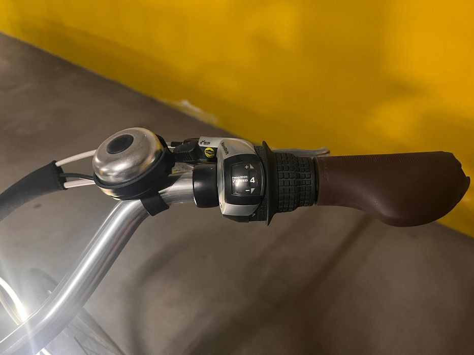 Bicicleta eléctrica ELOPS 900e