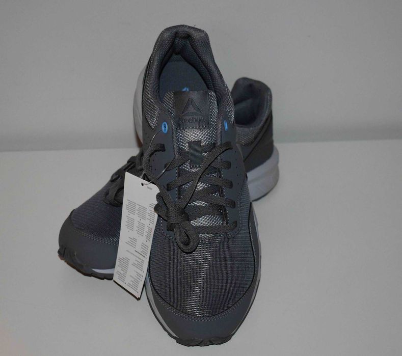 Buty sportowe firmy Reebok rozmiar 38,5 - nowe