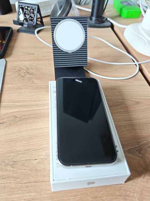 iPhone 15 pro 128GB Biały
