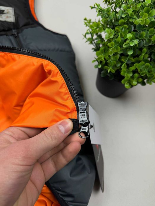 ОРИГІНАЛ Жилетка Nike, Nike Storm-Fit, жилет Nike, найк, куртка, безрукавка Nike, жилетка найк, жилет найк, жилет найк