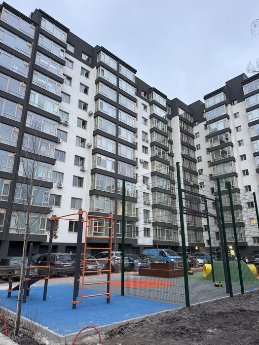 1-но кім ремонт парк Т. Шевченка