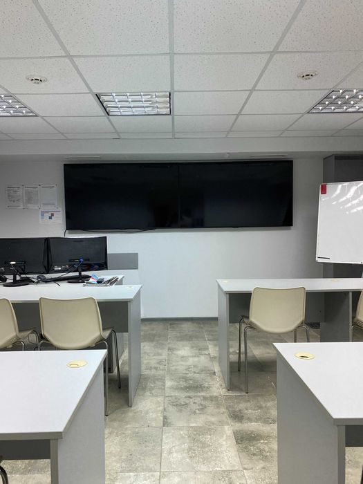 Commercial real estate at st. Kulikovo pole pl Oktyabrskoy revolyutsii pl (area 1823 m²) - Atlanta.ua - photo 23