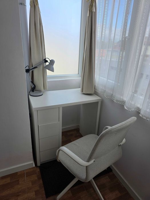 Arrenda-se T2 com Terraço Porto