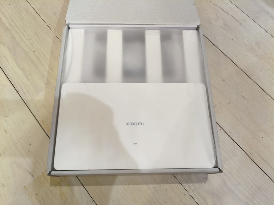 Новий потужний роутер Xiaomi BE3600 WiFi 7