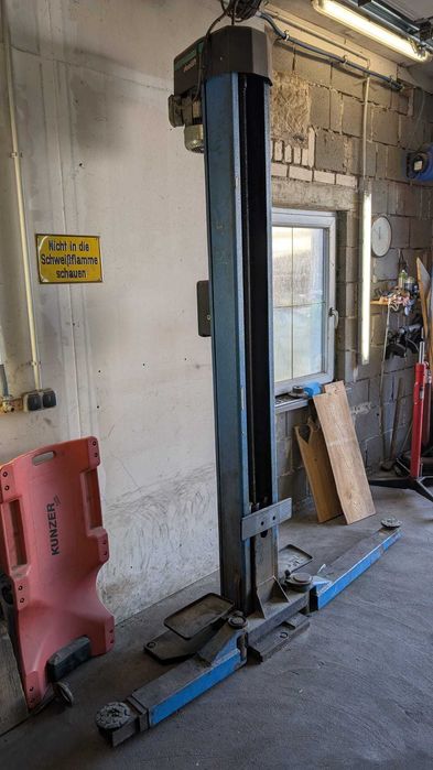 podnosnik kolumnowy 3,5t