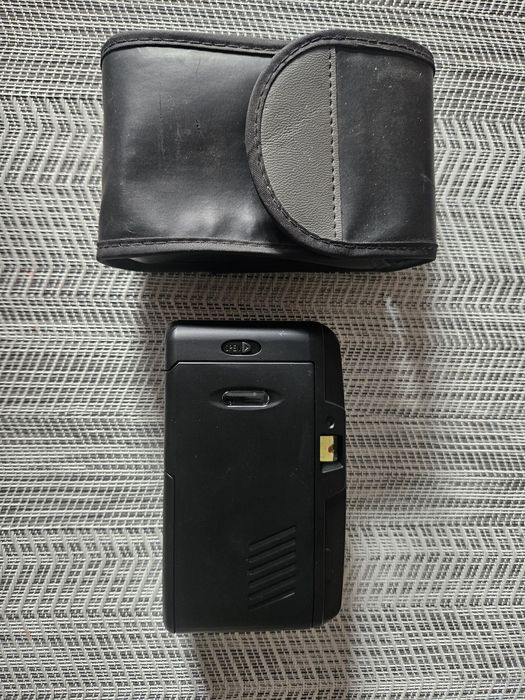 Aparat Quasar + etui.!  Okazja!