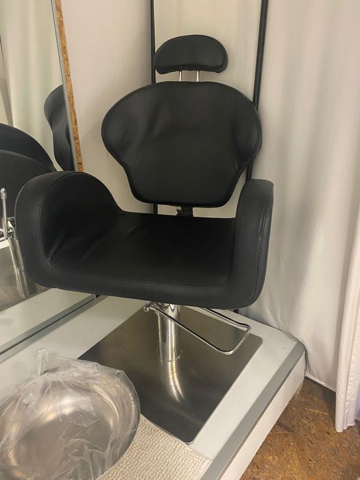 Móveis de Cabeleireiro