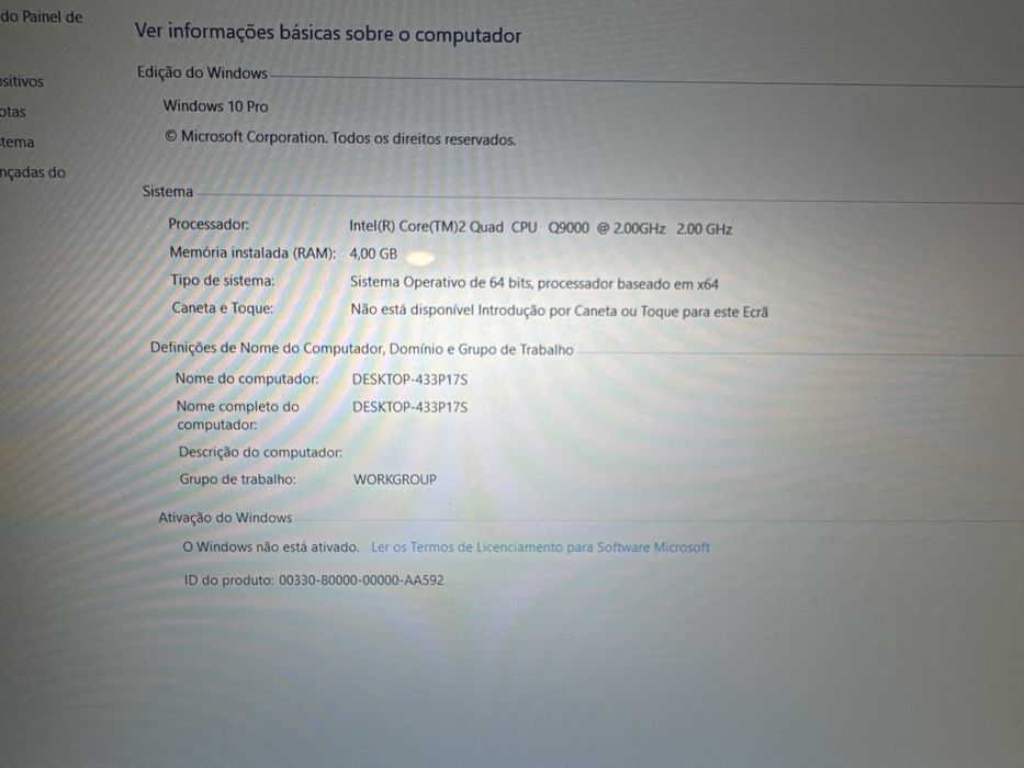 Asus Lamborghini VX5