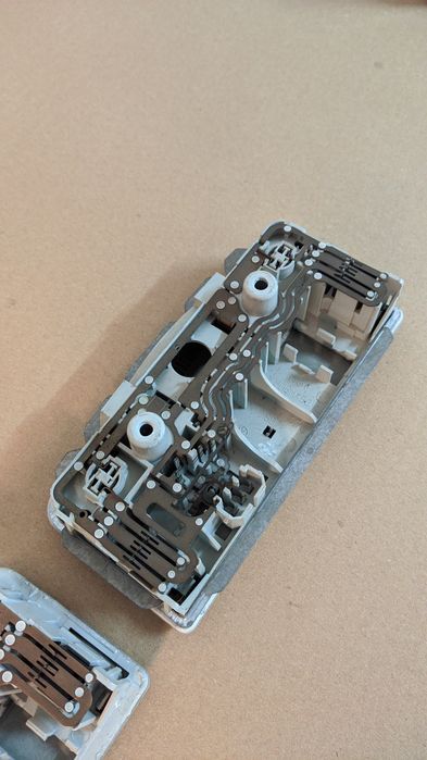 Luz de Teto Plafonnier VW/SEAT Leon 1M