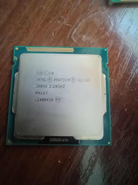 pentium g2130 3.2 ghz