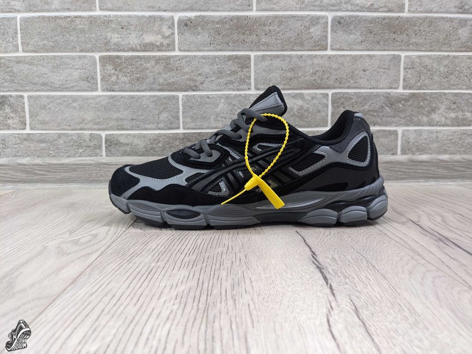Мужские кроссовки Asics Gel NYC \ Aсікс Гель \ 41 - 46 розмір