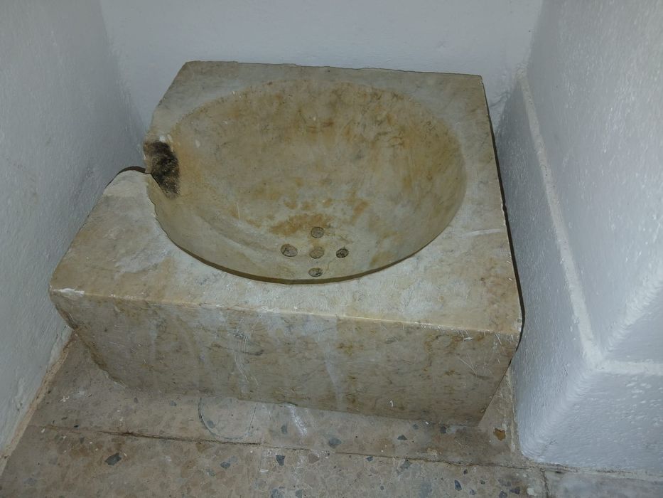 Mármores  | diversas peças para diferentes utilizações