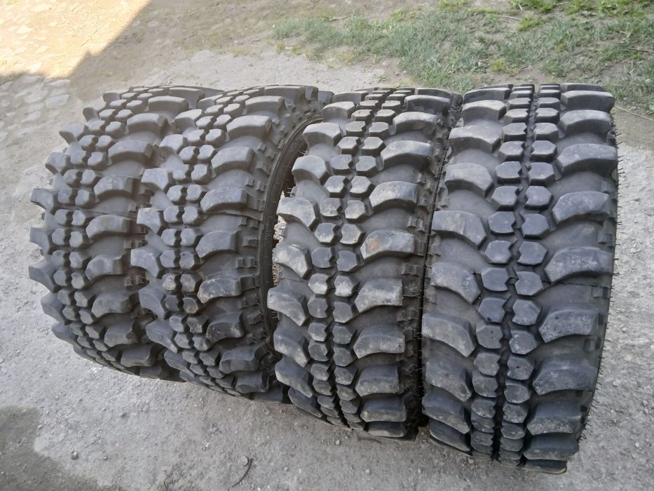 Opony Terenowe Simex 235/70/R16
