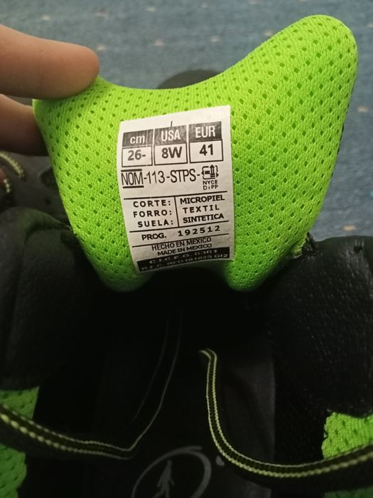 Продам мотоботы 41 размера