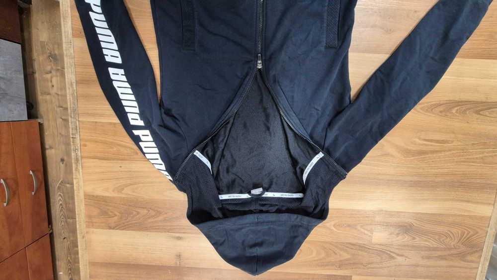 Bluza damska PUMA rozmiar M