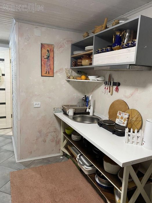 Продаж будинку в Смиківцях