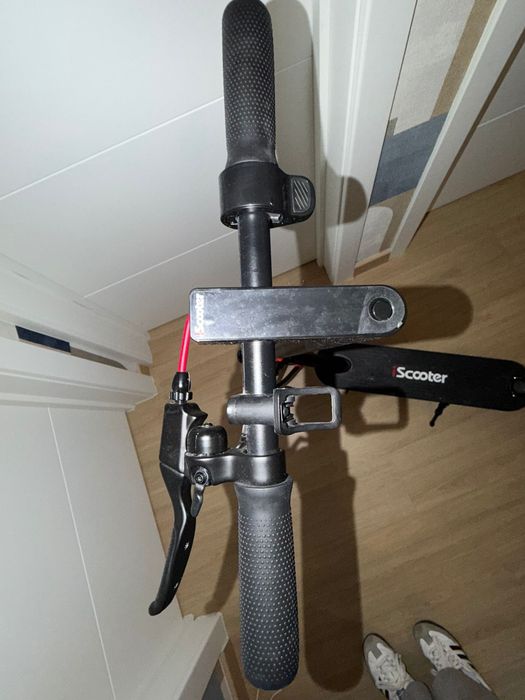 Trotinete electrica Iscooter