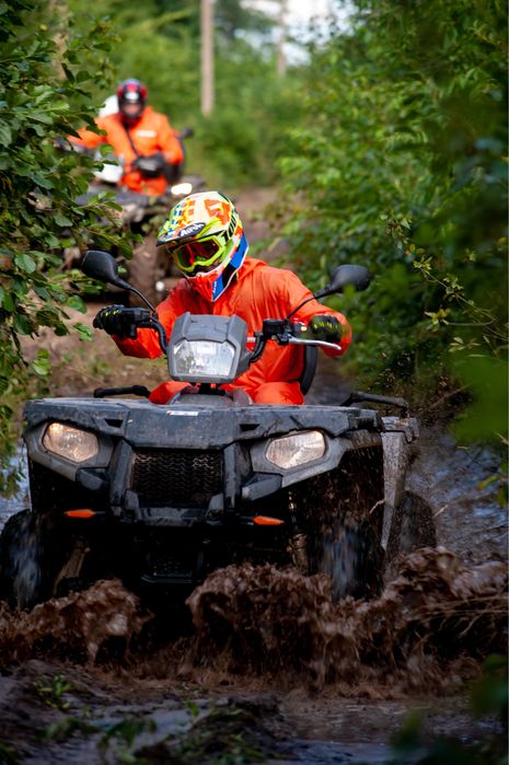 Polaris Sportsman 570 (2020-2021)