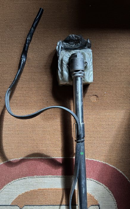 Bomba Solar Submersível Lorentz