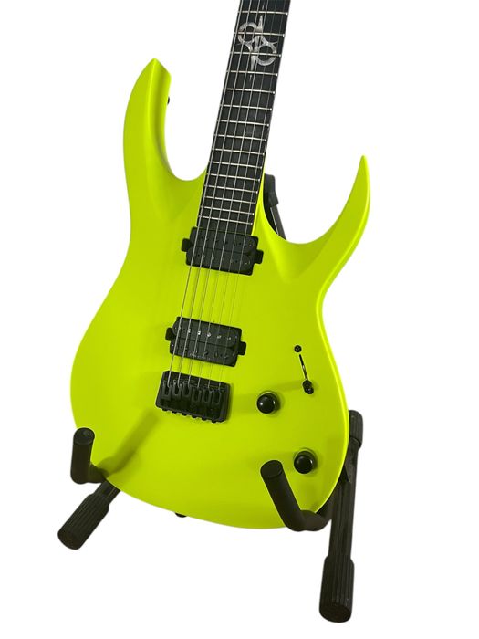 Gitara Solar A2.6LN + pokrowiec